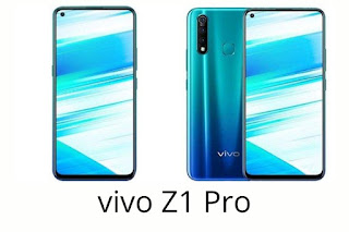 Review Vivo Z1 pro, berapa harga dan bagaimana spesifikasinya ?