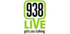 Radio 93.8 live - Gets You Talking