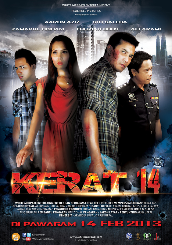 Cerita Master: Kerat 14 Full Movie