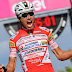 102° Giro d'Italia. Masnada ha vinto la Tappa 6 del Giro d'Italia, Conti nuova Maglia Rosa