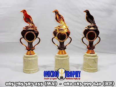 Produsen Trophy Terlengkap | Juragan Trophy Murah