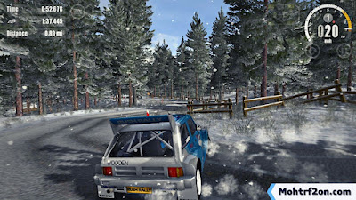 تحميل لعبة Rush Rally 3