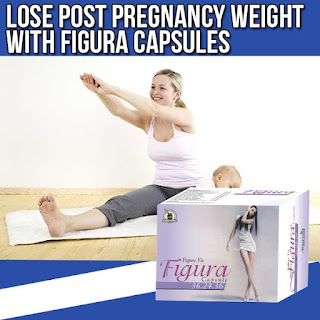 Lose Post Pregnancy Weight