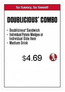 kfc coupons 2018