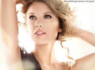 celebrity gossip Taylor Swift Banned Too Photoshoped
