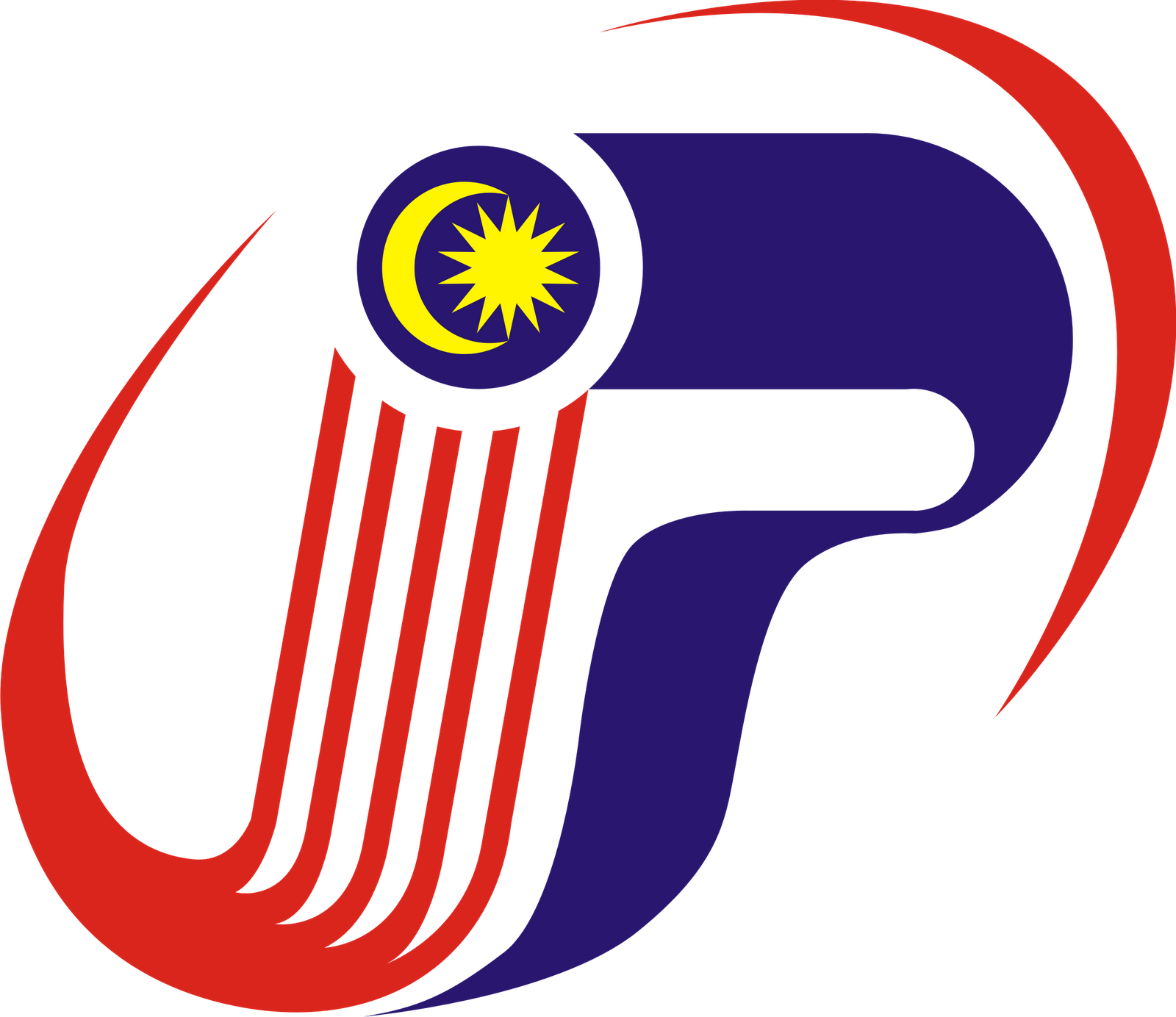 Lambang Pemerintahan di Negara malaysia - Kumpulan Logo ...