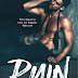Capa Revelada/Cover Reveal: Ruin - Samantha Towle