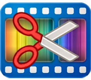 تحميل برنامج تعديل الفيديو للاندرويد عربي 2017 مجانا AndroVid Video Editor