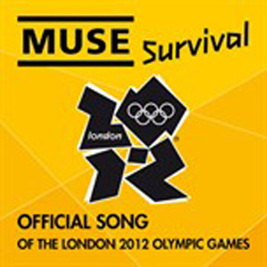 Muse - Survival lyrics