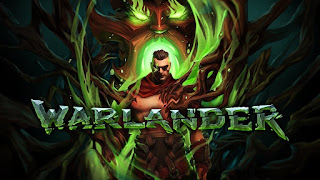 Link Tải Game Warlander Miễn Phí Thành Công
