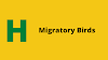 HackerRank Migratory Birds problem solution