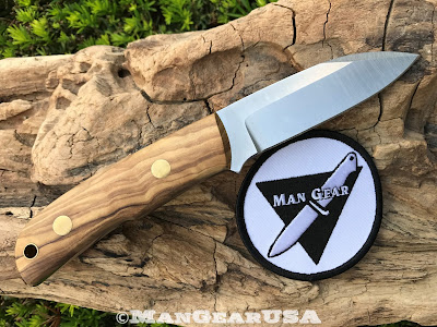 Bob Dozier Knives