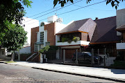 Casas modernas y contemporáneas en Argentina.