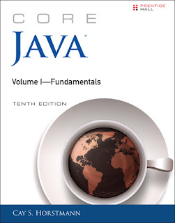 Best Book to Learn Java for C, C++ Programmer?