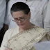 Sonia Gandhi's speech at the AICC meet