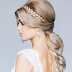 Brides Inspiration: Beautiful and Romantic Wedding Hairstyles For Long Hair