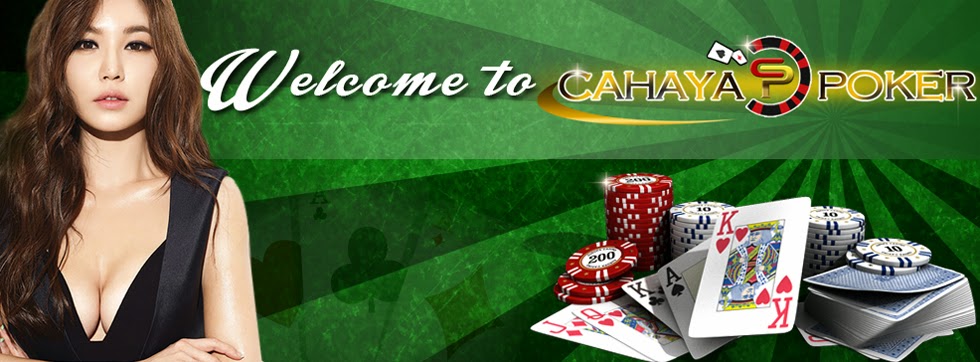 Welcome To Cahayapoker.com