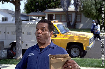 John Witherspoon Wallpapers