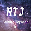 Arthuro Togonon Jr.