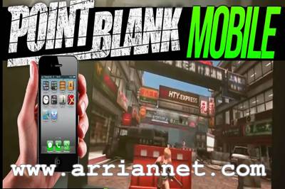 Resmi Rilis Di Indonesia, Ini Mode-Mode Yang Ada Di Point Blank Mobile