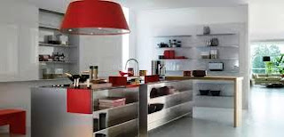 corian top kitchen