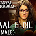 Haal - E - Dil (Sanam Teri Kasam) [Mp4-HD]