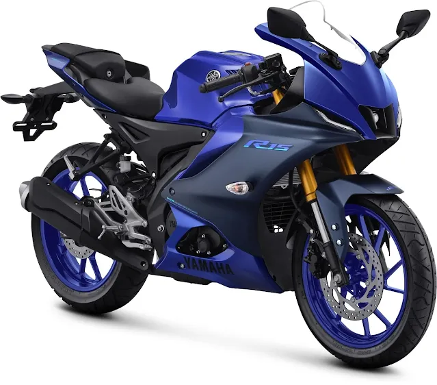 yamaha r15 v4 2022 price