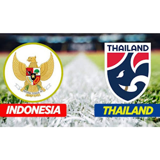 Indonesia Digulung Thailand 3-0 di Gelora Bung Karno