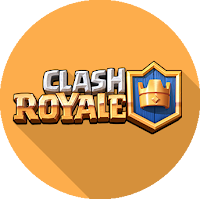 logo clash royale