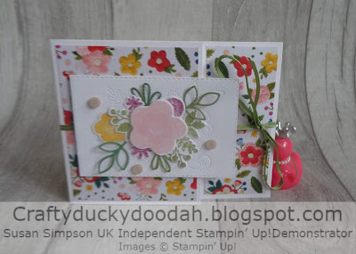 Craftyduckydoodah!, Needle & Thread, Needlepoint Elements Framelits, Needlepoint Nook Suite, SBTD 19/01, Stampin' Up! UK Independent  Demonstrator Susan Simpson, Supplies available 24/7 from my online store, 