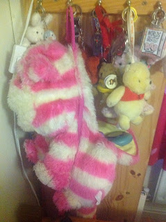 Bagpuss Bag