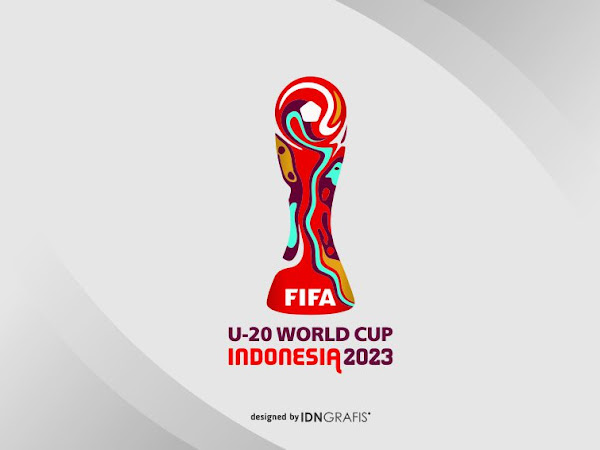 Download Logo Worldcup Indonesia U-20 2023