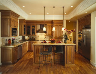 Kitchen Decorating Ideas