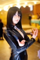 Nico Robin One Piece Anime Cosplayer