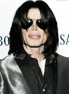 Michael Jackson Muere en los Angeles, paro cardiaco