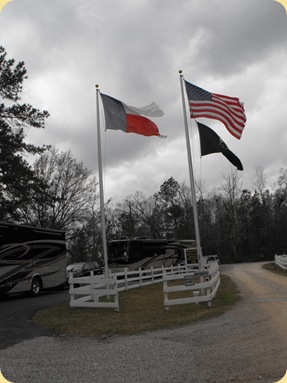 Bastrop to Cut N Shoot 130