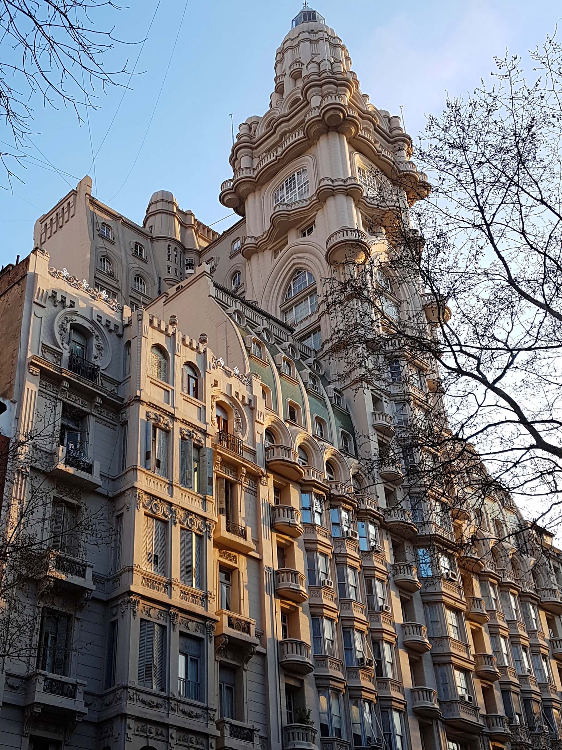 Palácio Barolo: dica de atração em Buenos Aires