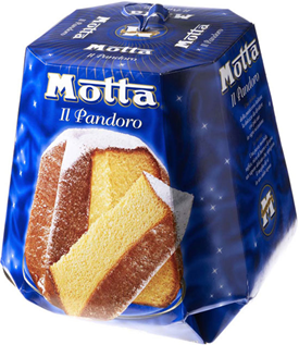 Panettone