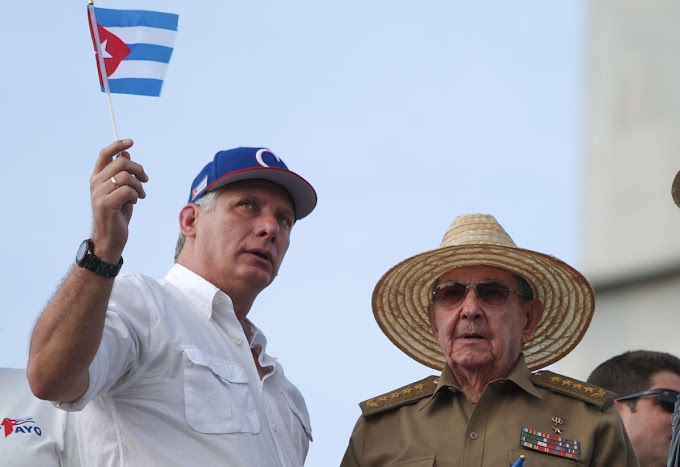 Mundo / Cuba reformará constitución sin cambios al sistema político