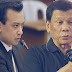 Trillanes pinayuhan ang MEDIA na mag countdown sa tuwing missing in action ang Pangulo "Nasaan si Duterte?"