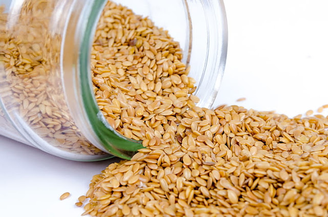 Best 5 Seeds for Quick Weight Loss
