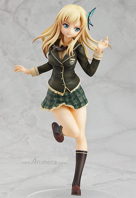 FIGURA SENA KASHIWAZAKI Boku wa Tomodachi ga Sukunai