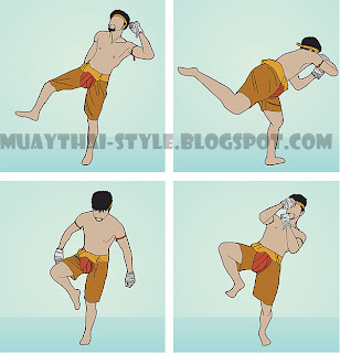 MuayThai chaiya