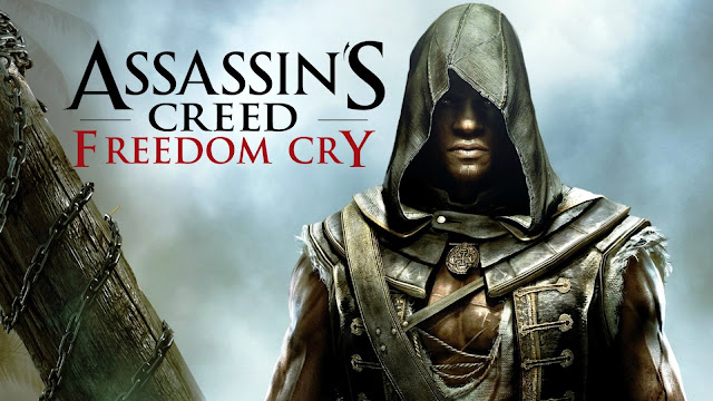 Assassin’s Creed Freedom Cry Free Download