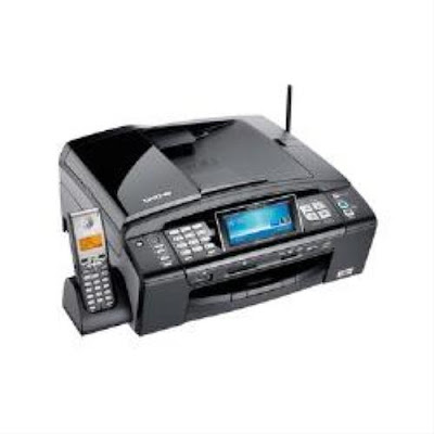 Brother MFC-990CW Driver Downloads