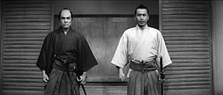 'Samurai Rebellion' (1967)