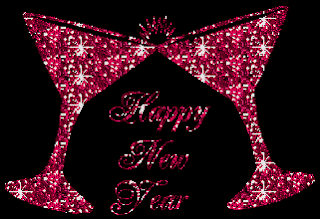 Happy New Year 2020 Animation Download