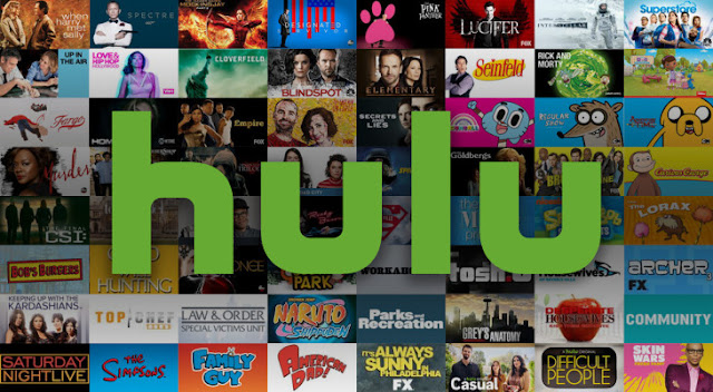 Free Hulu Plus Premium Accounts 2018