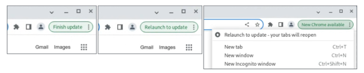 An update on Chrome Security updates – shipping security fixes to you faster
