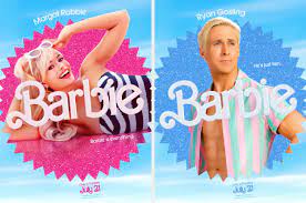 Barbie (2023) full movie download 1080P